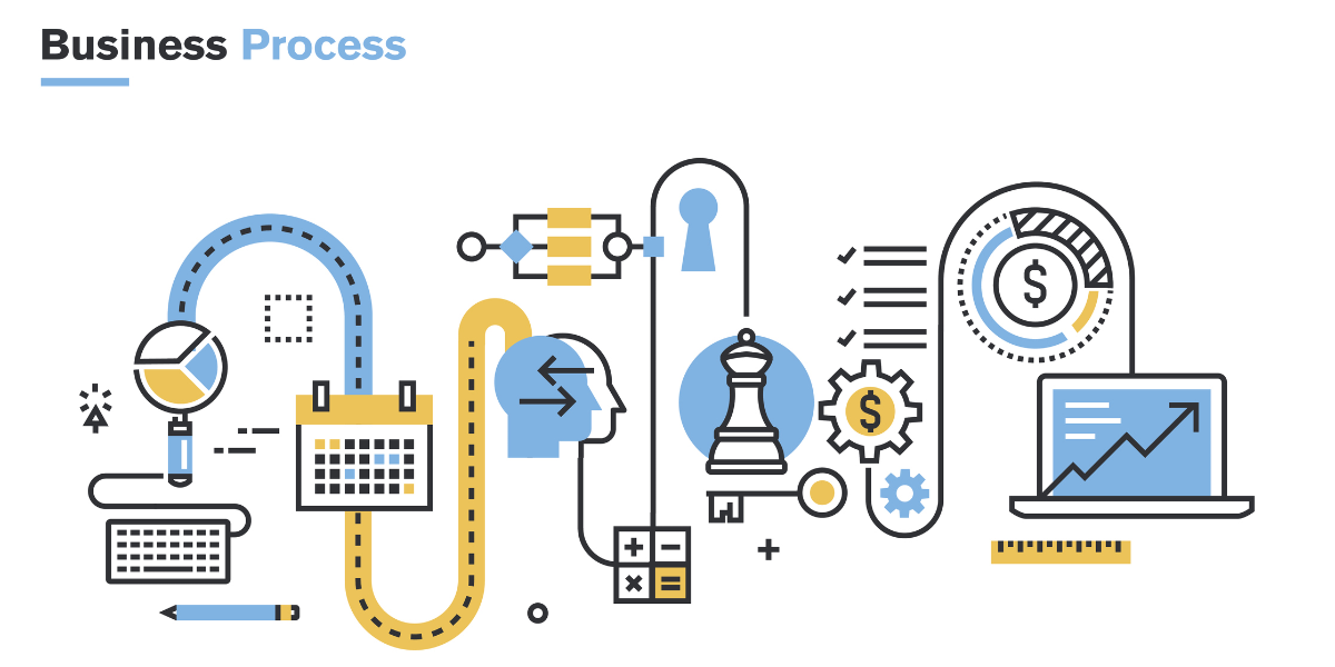 Processi aziendali: come ottimizzarli per aumentare l’efficienza